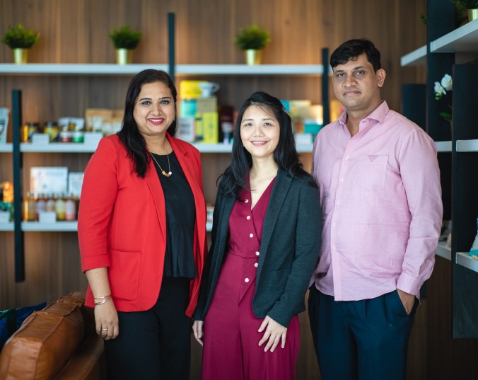 Singapore’s Shiok Meats Acquires cell-based red meat start-up Gaia Foods