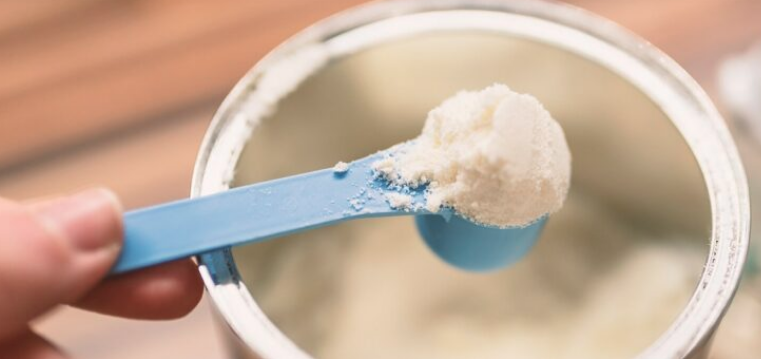 Danone to achieve carbon neutrality for milk formula brand in NZ 