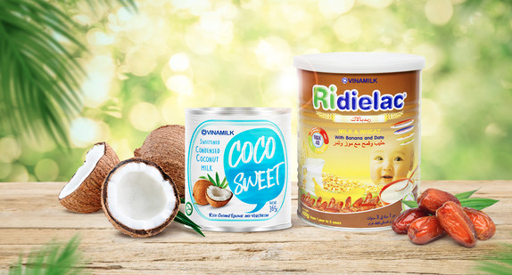 Vietnam Dairy Products ramps up R&D efforts