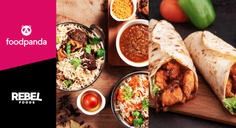 Asia revolutionising food ecosystem for digital-first future