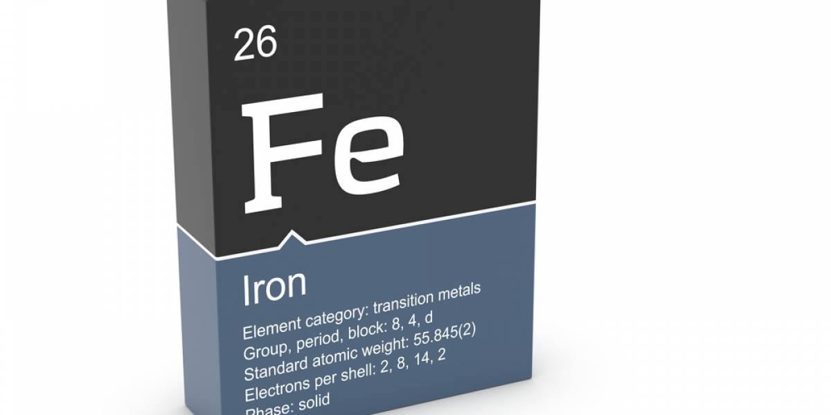Sidero Bioscience partners with SRS Life Sciences to focus on iron deficiency