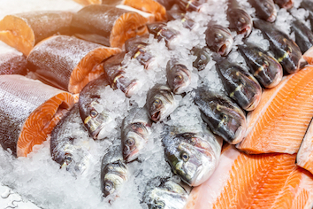 BlueNalu, Pulmuone focus on cell-based seafood in South Korea