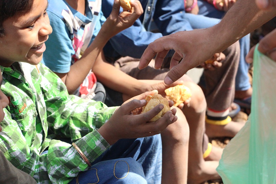 PepsiCo and Feed the Children partner again to help feed people in Kansas City