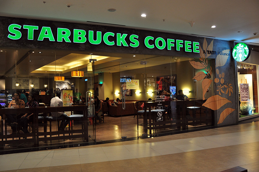 Starbucks introduces Hathikuli Tea and Frozen Teas under Teavana range