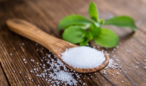 FSANZ approves Non-GMO Reb M Stevia Leaf Sweetener