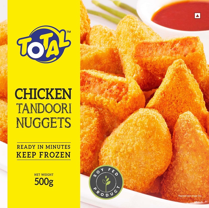 Shalimar Group supports India’s First-Ever Soy Fed’ label