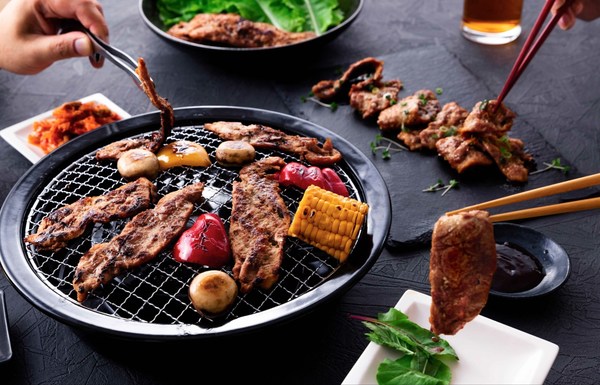 Japan’s Next Meats launched newest version of plant-based barbecue meats