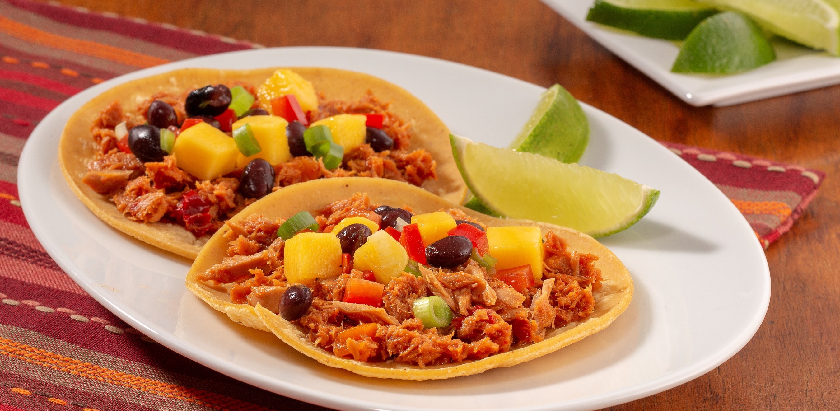 StarKist expands Tuna Creations Pouch Line with Asian flavors 