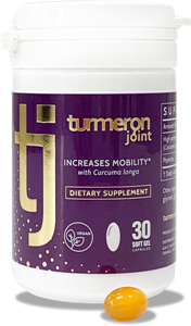Turmeron International launches food grade joint supplement in Singapore