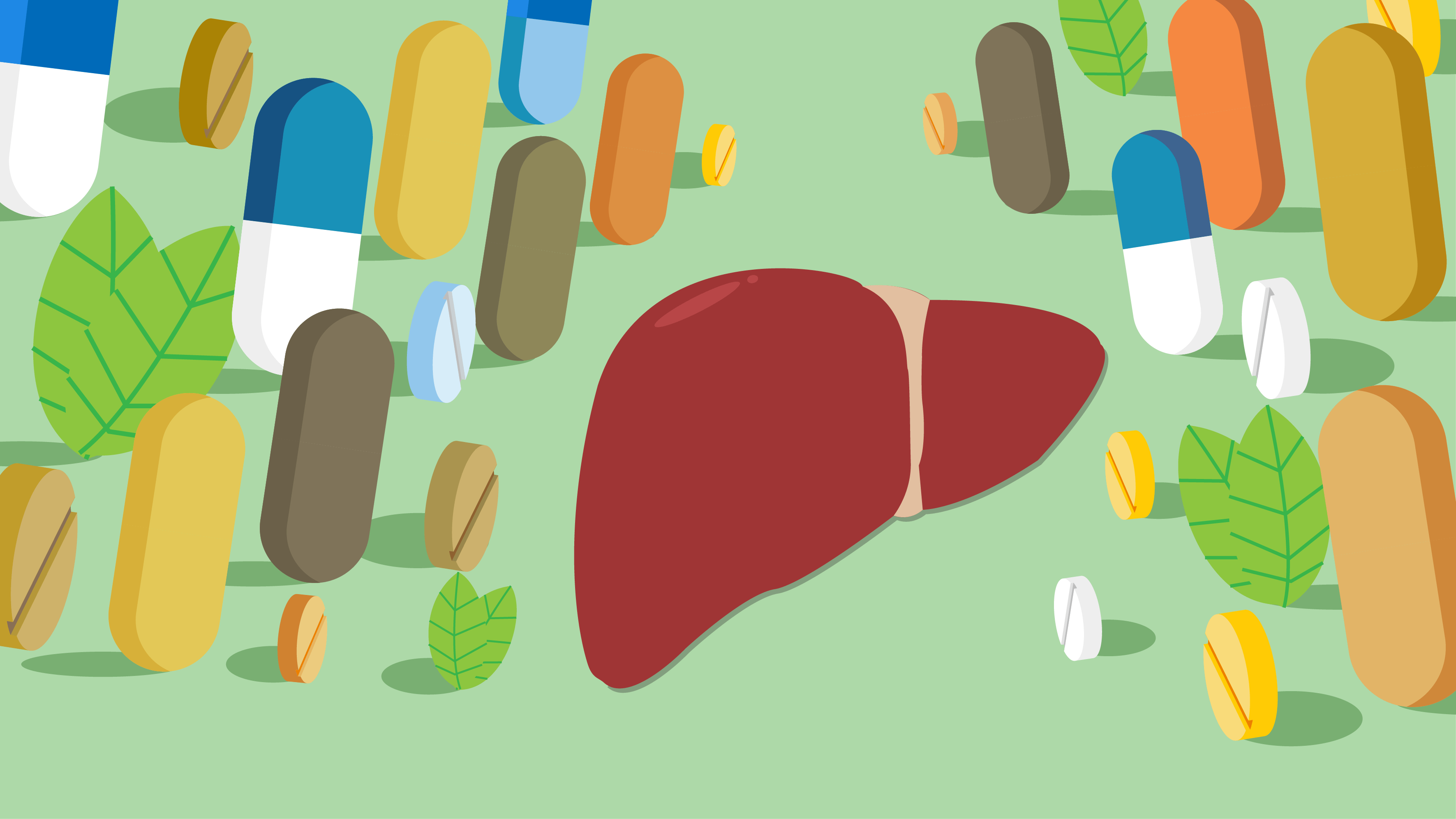 Researchers offer Insights into Liver disorder because of Intravenous nutrients