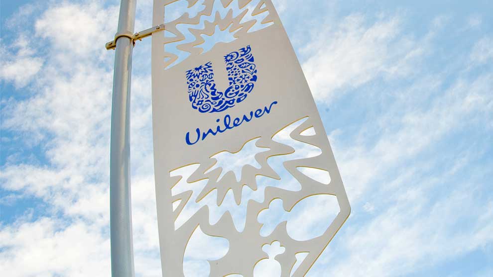 Unilever to appoint new CEO soon
