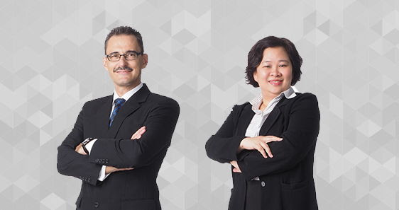 Jebsen & Jessen appoints Lim Siew Tin as COO 