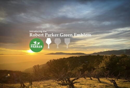 Singapore’s Robert Parker Wine unveils sustainability in wine production