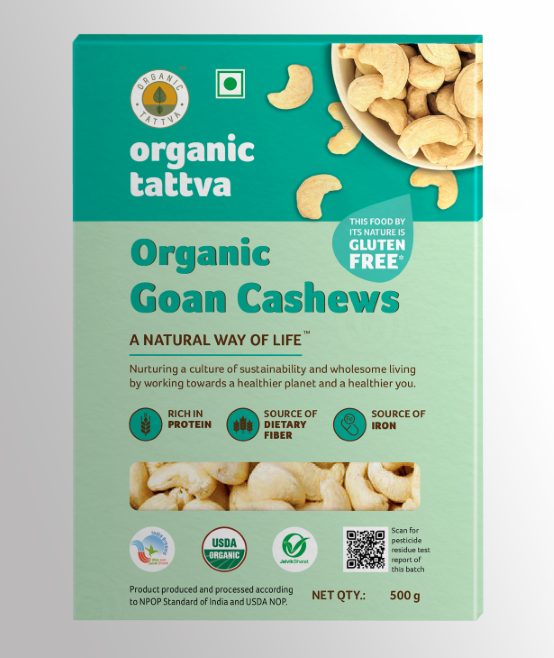 Organic Tattva Expands D2C Portfolio with Exclusive Pack Sizes across Key Categories 