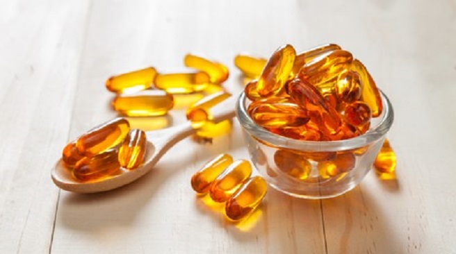 Supplements market offering multiple options of Vit D