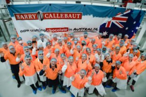 Barry Callebaut