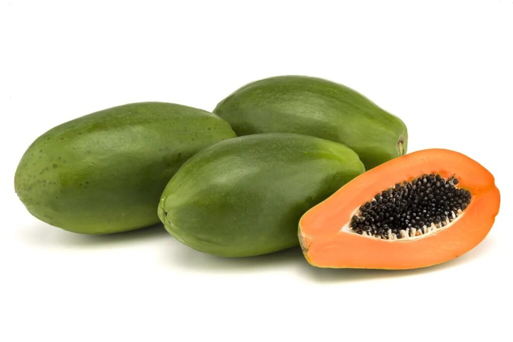 CapGen Seeds introduces Colima F1 hybrid papaya - NUFFOODS Spectrum ASIA