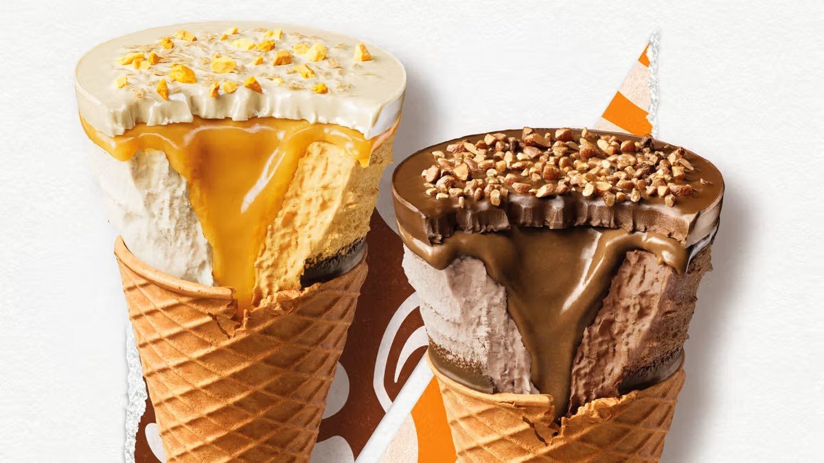 Cornetto launches Max with multi-sensory ice cream indulgence