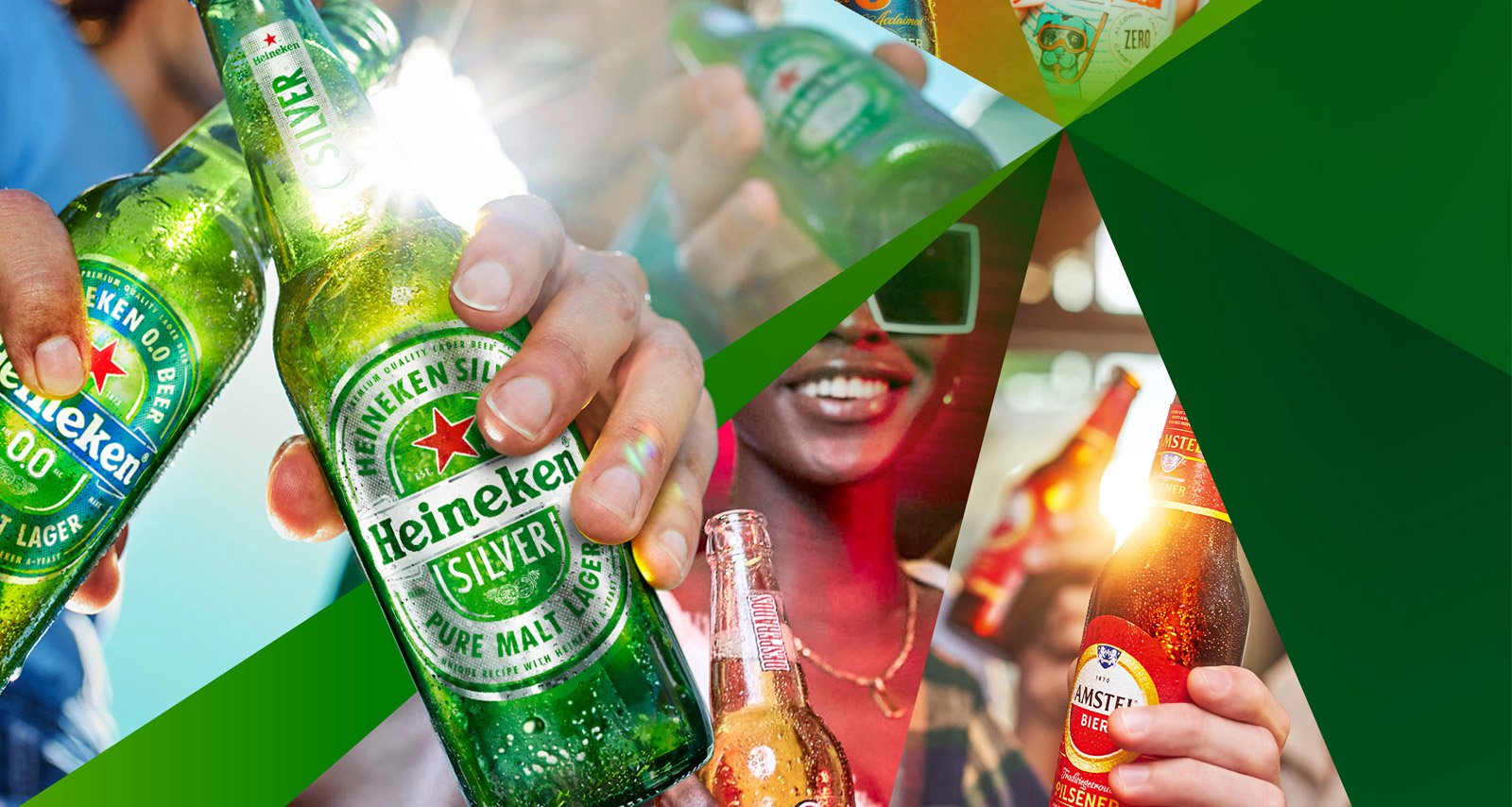 HEINEKEN opens new brewery in Brazil