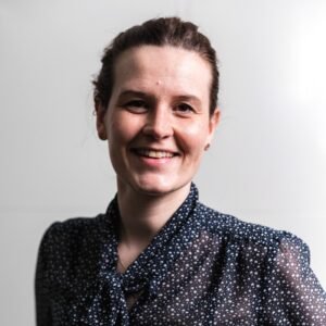 Colouring the Future Naturally