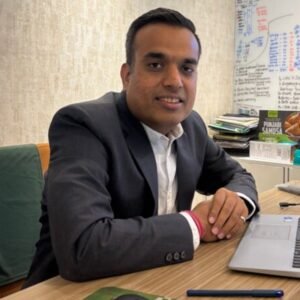 Powering Indian foods onto global plates: Amar Pure Gold’s export strategy