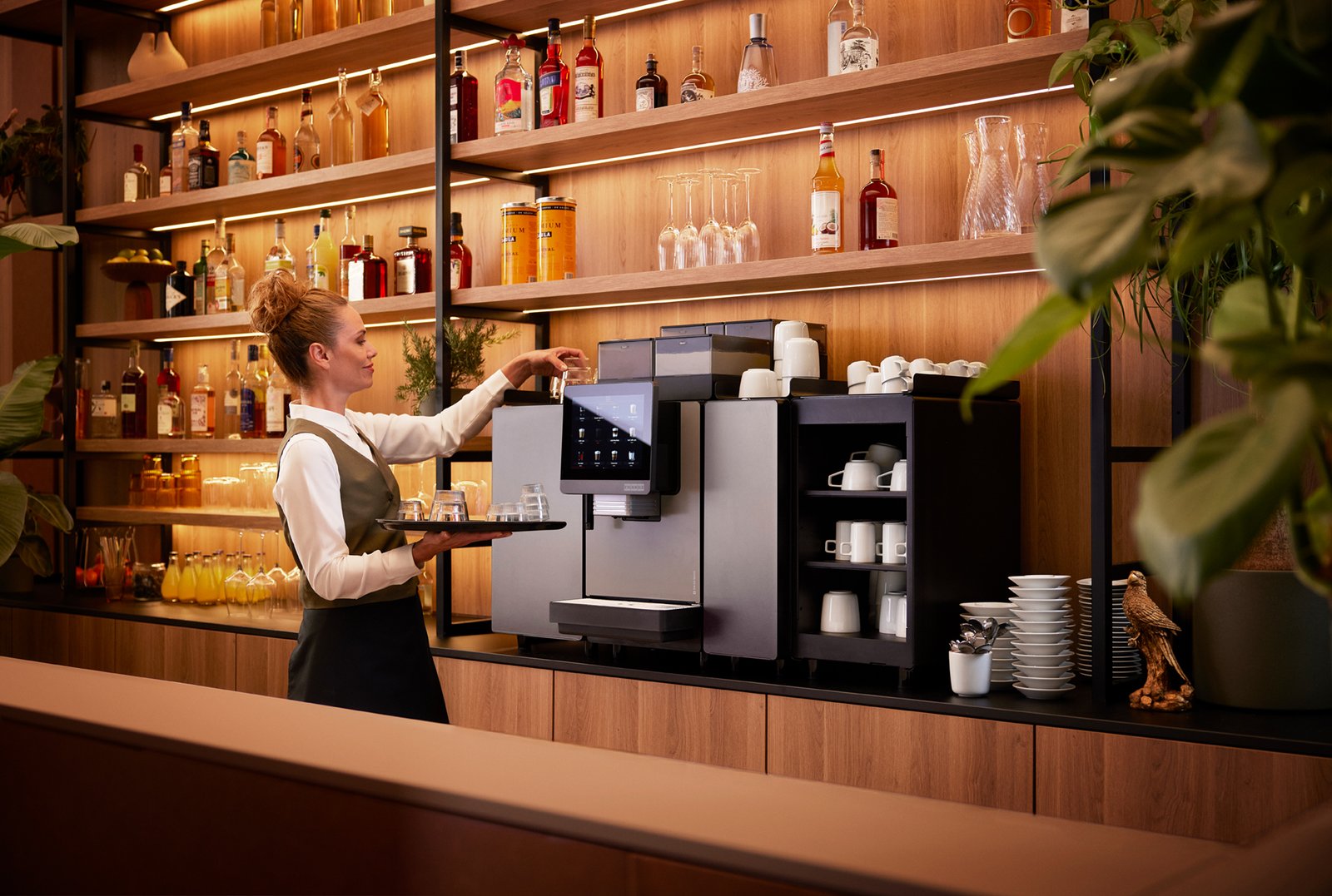 Franke launches new A Line in Southeast Asia and opens regional flagship showroom in Singapore