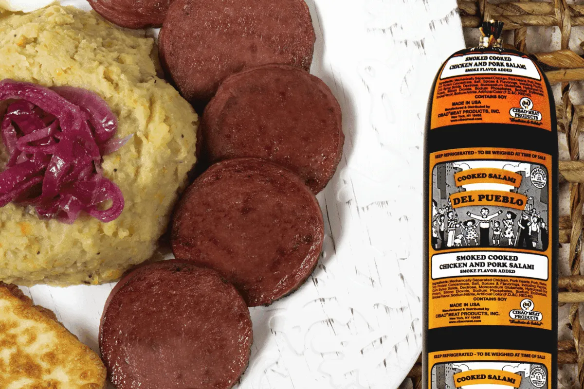 Tropical Cheese acquires Cibao Meat Products