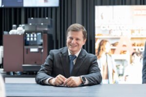 The Future of Professional Coffee in Asia-Pacific