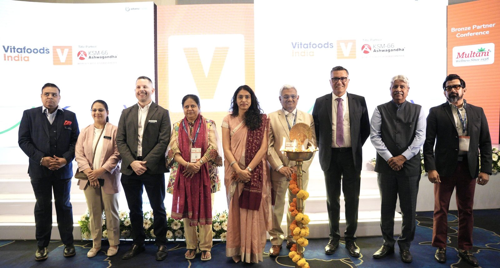 India’s Nutraceutical Sector Poised for Tenfold Growth over Pharmaceuticals: FSSAI