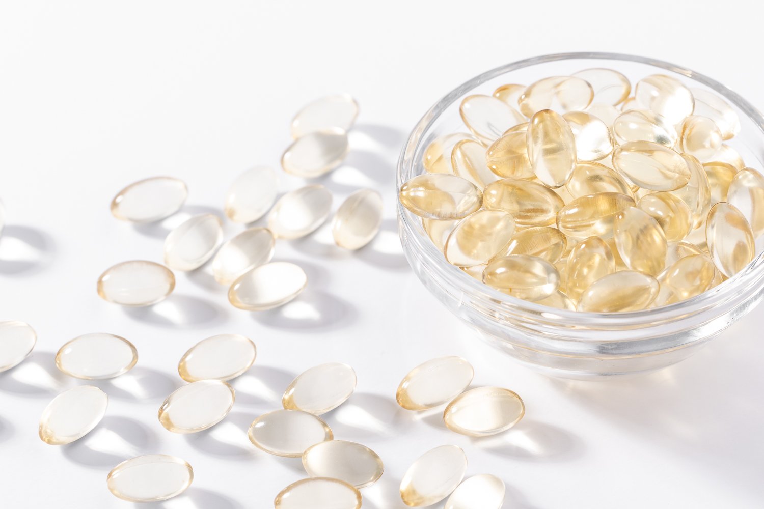 Bridging India’s Omega-3 Gap