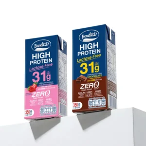 How Lactasoy and SIG Are Transforming High-Protein Beverages in Thailand