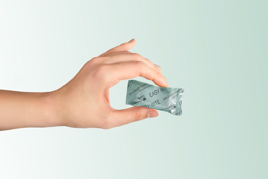 Arla Foods Ingredients Targets Protein Bar Innovation in South America