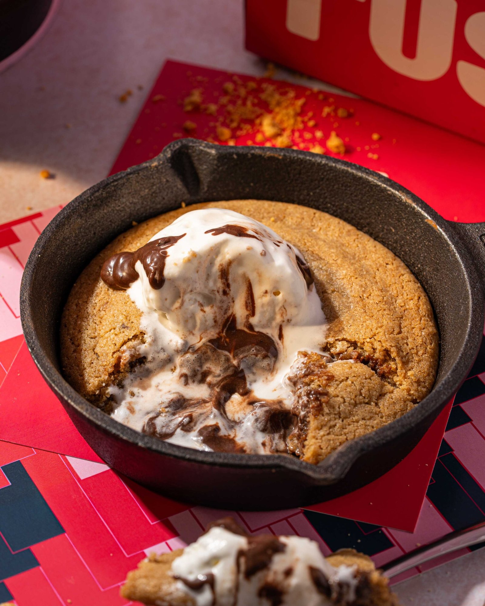 Third Wave Coffee launches ‘Third Rush’ dessert brand to tap experiential café culture