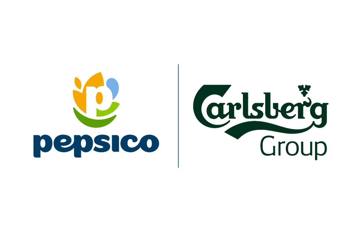 Carlsberg Expands Strategic Partnership with PepsiCo