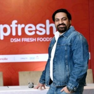 Why Quality, Hygiene, and Traceability Matter More Than Ever in Frozen Food
