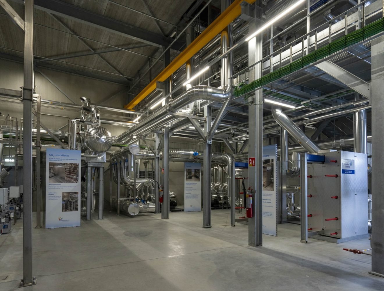 FrieslandCampina Advances Climate Goals with Energy-Smart Cooling Innovation