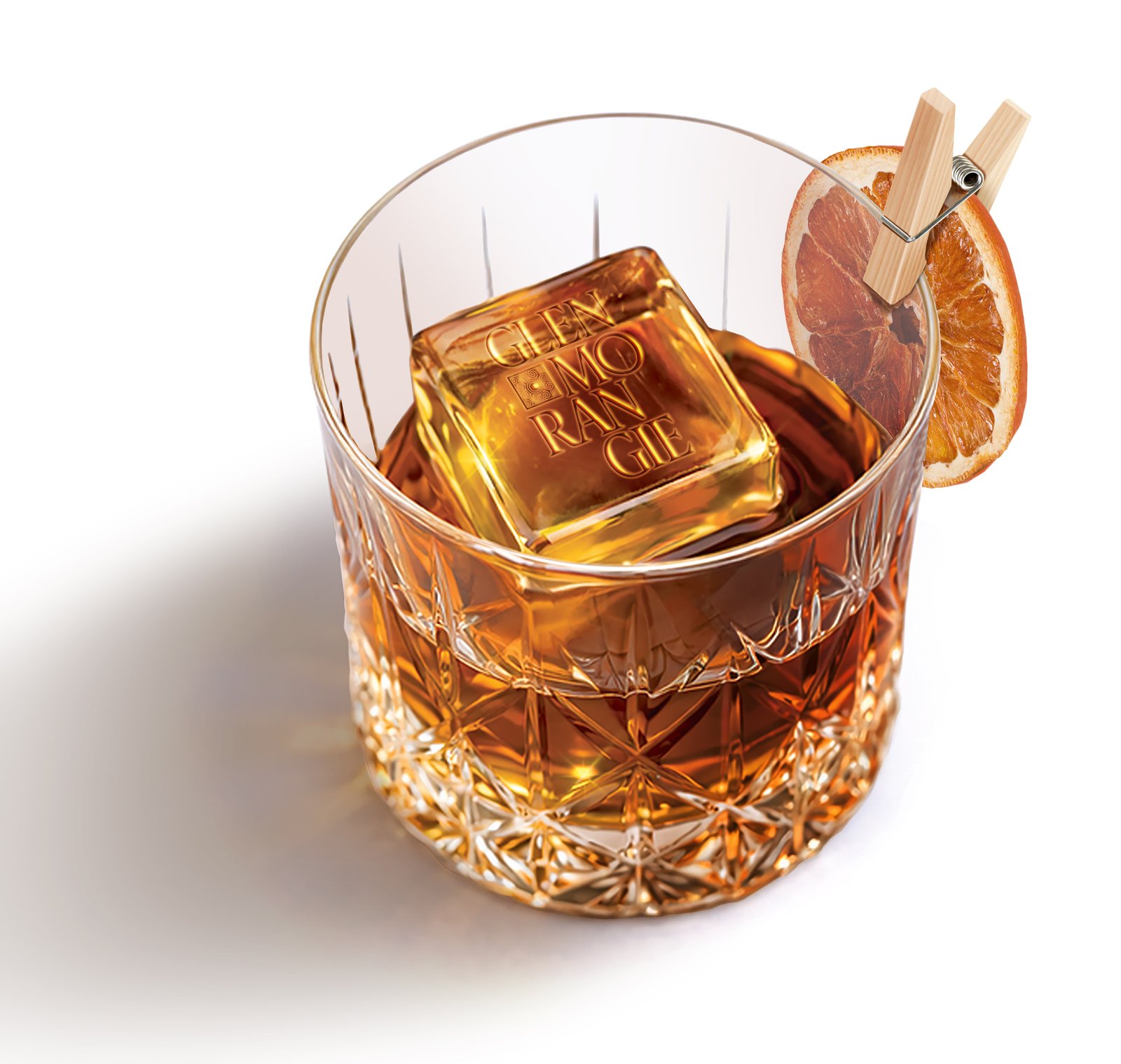 Glenmorangie Unveils Signature Serve Ritual for Original 12 Years Old in India