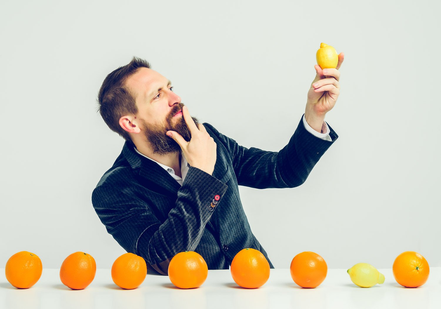 Why Food Manufacturers are Turning to Natural Preservation Systems