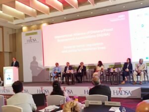Health supplements have become a trusted part of daily routines for millions of consumers worldwide: Simon Pettman, IADSA