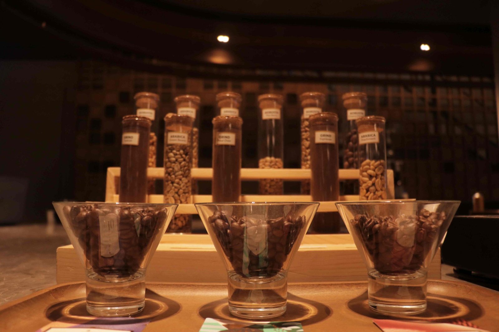 TATA Starbucks Opens First Starbucks Reserve Store in Kolkata