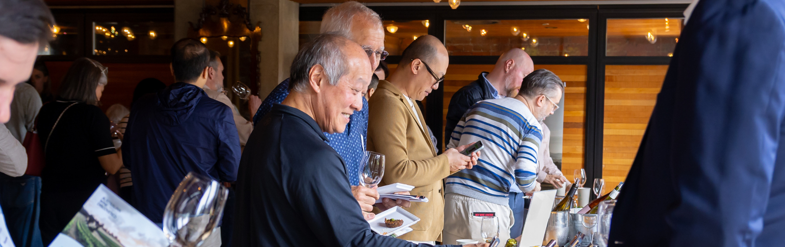 Australian Wine Exports to Canada Surge as Premium Demand Accelerates