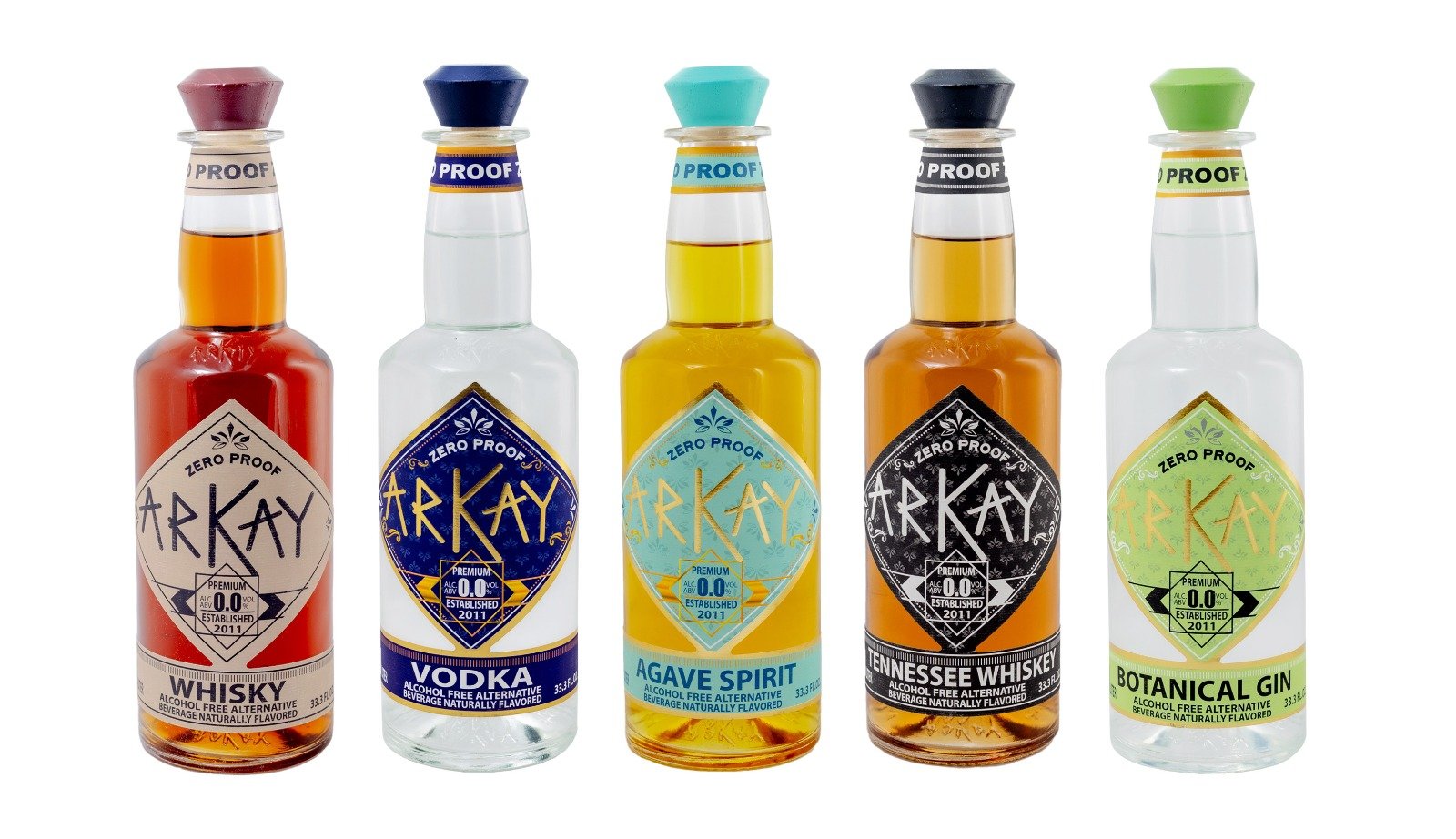 Arkay Zero Proof Announces New Production and Labelling Facility in Avignon, France
