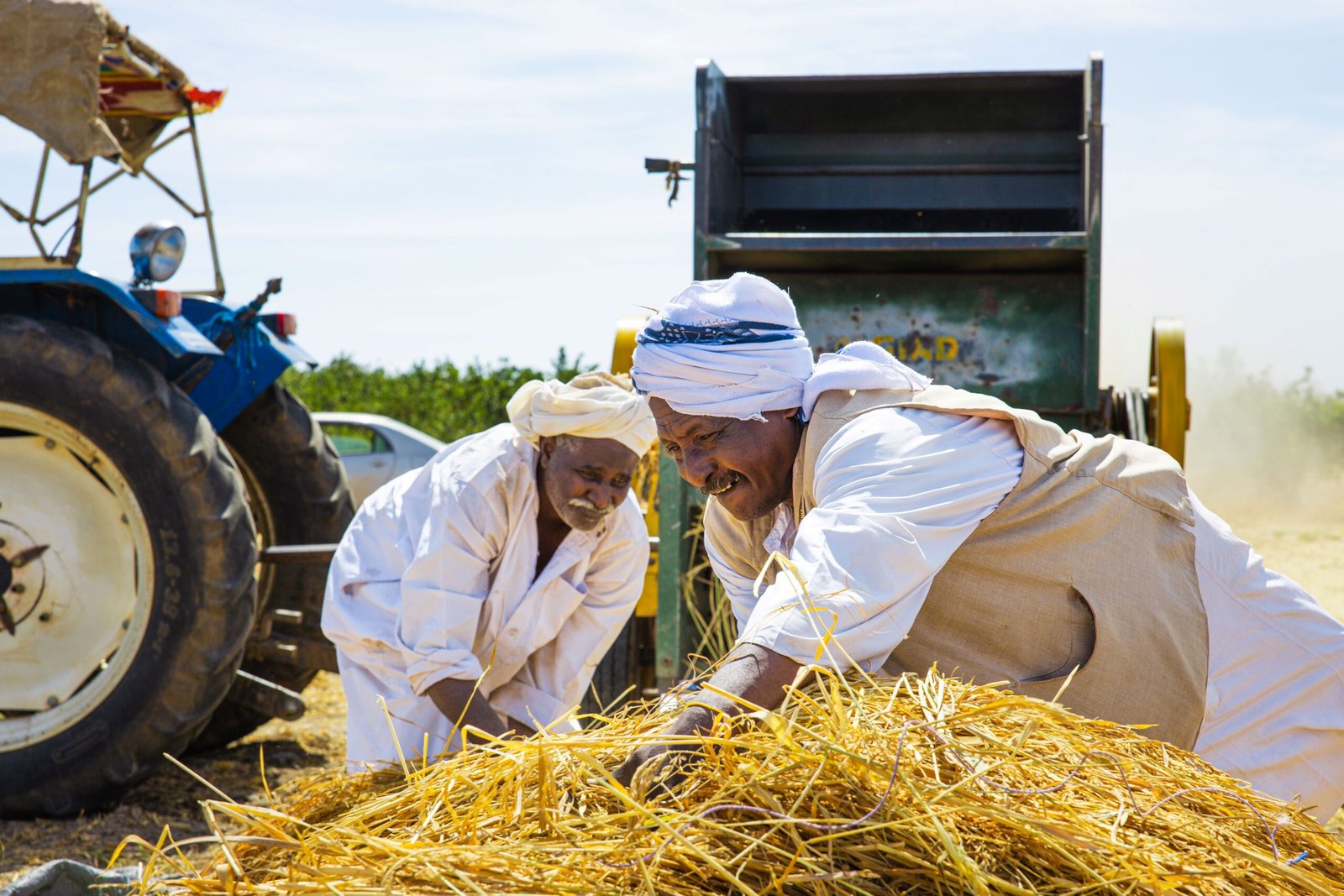 Risk of Famine Persists as Nearly 19.5Mn People Face Acute Food Insecurity in Sudan