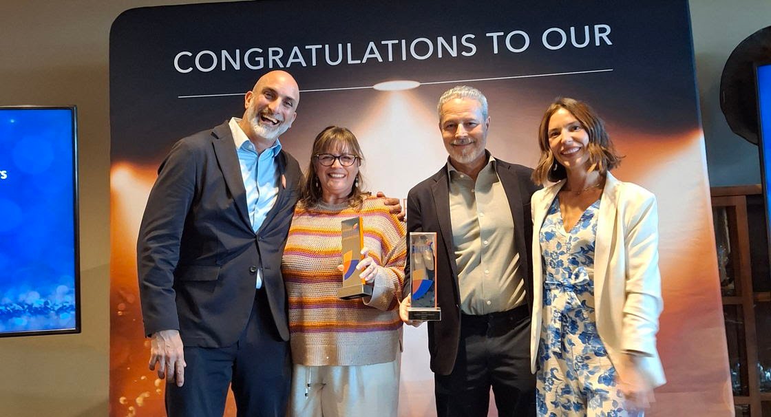 Vanizem Wins Double Honours at NutraIngredients Awards 2026