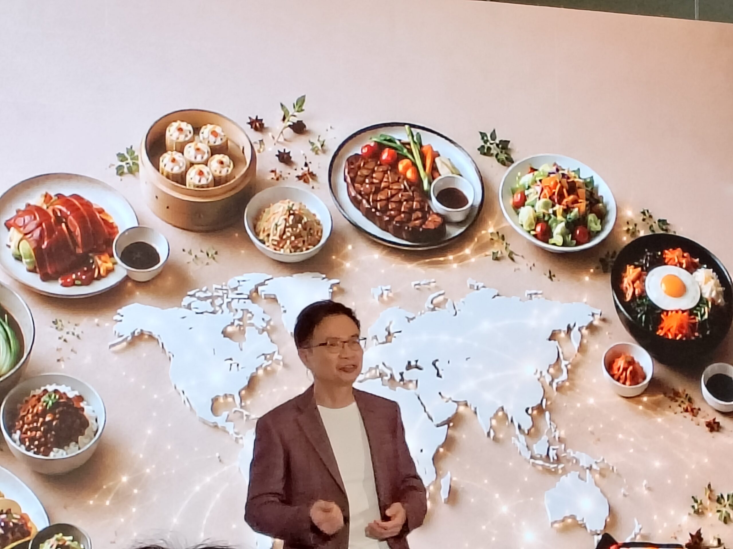 Food Taipei 2026 Highlights AI-Driven Food Innovation, Smart Packaging and Sustainable Nutrition