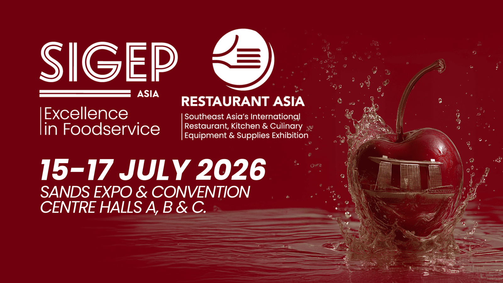 Singapore National Coffee Championship 2026 Returns to Champion Singapore’s Speciality Coffee Scene