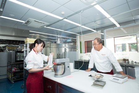 nagase-opens-food-ingredients-development-centre-in-china