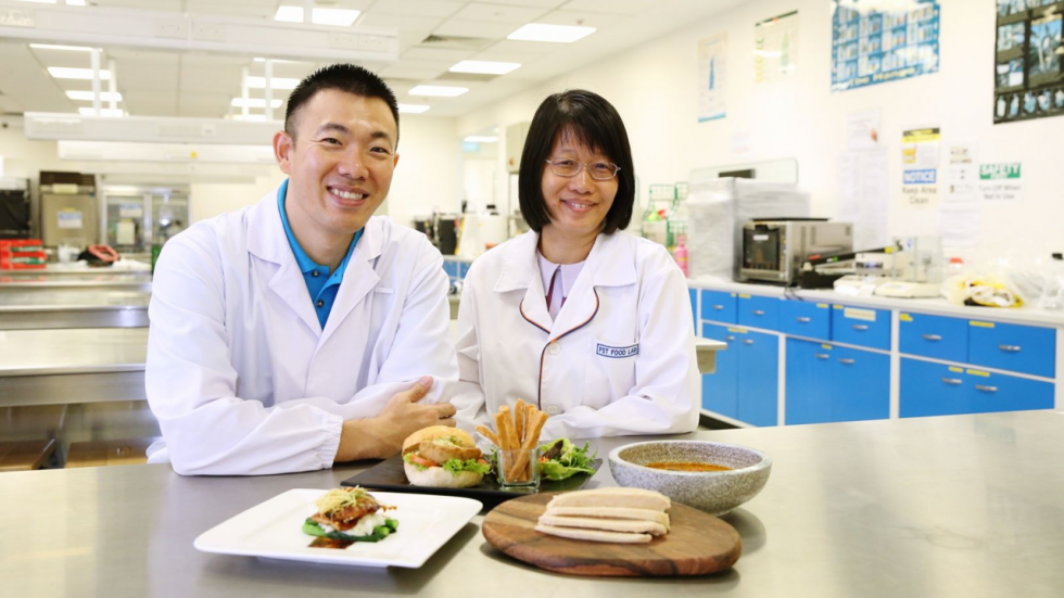 singapore-firm-uses-plants-to-develop-meat-alternative