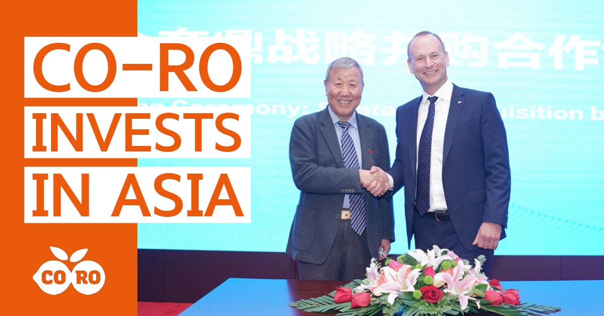 co-ro-invests-in-asia-through-chinese-acquisition