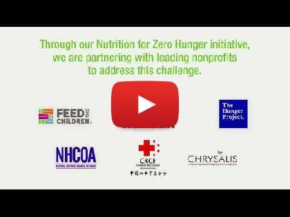 herbalife-nutrition-commemorates-inaugural-year-of-nutrition-for-zero-hunger